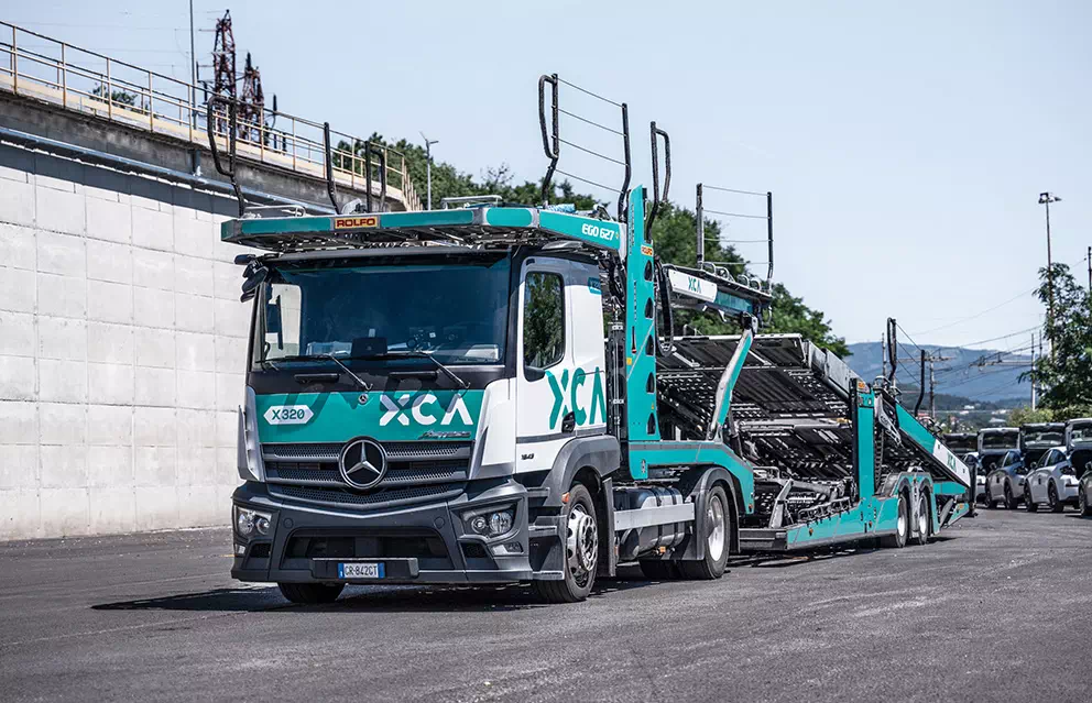 Xca